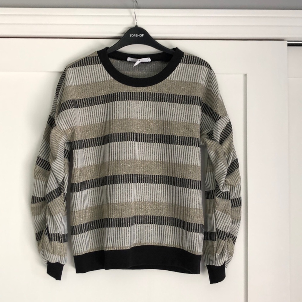 BCBGeneration pullover top